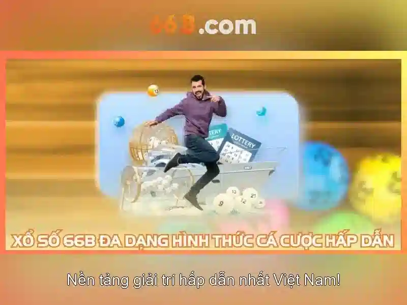 Đặc Điểm 66B