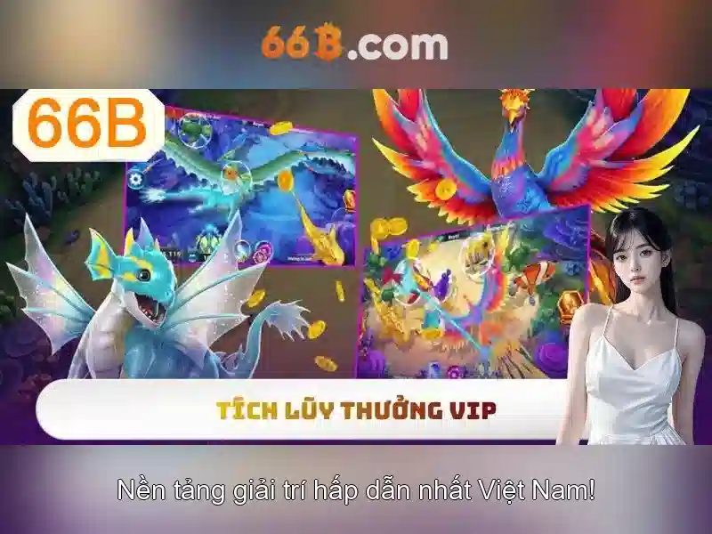 Hướng dẫn chơi Slot 66B online