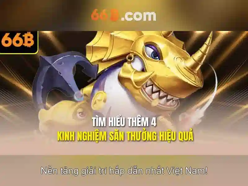Hệ Thống Trò Chơi Slot Đa Dạng