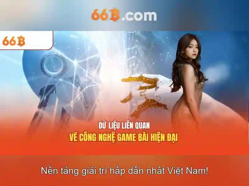 Đánh giá Slot 66B