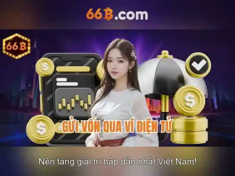 Ưu đãi casino 66b