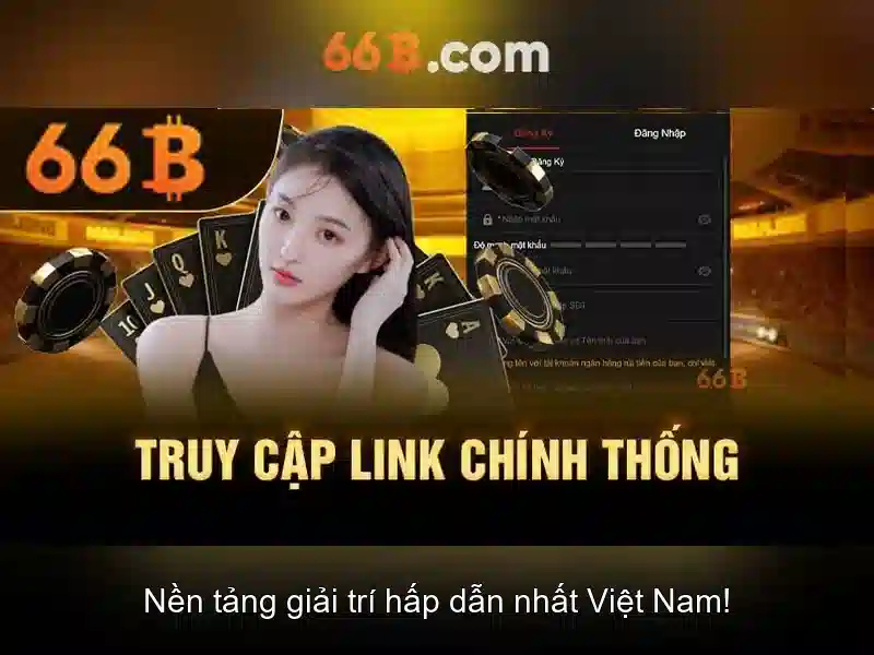 Luật Chơi Game 66B