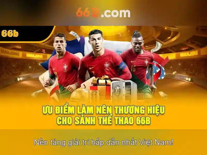66B uy tín – Kho Game Slot Đa Dạng Và Hiện Đại
