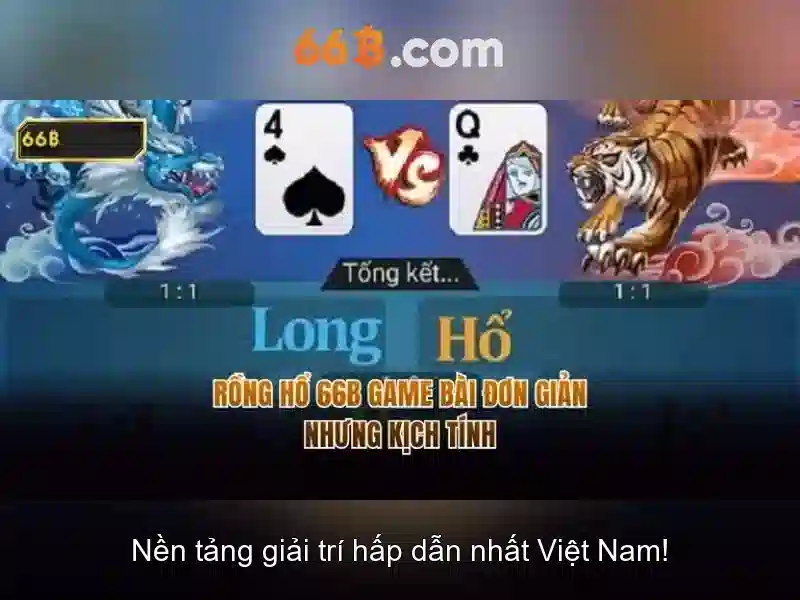 Trò chơi slot 66B