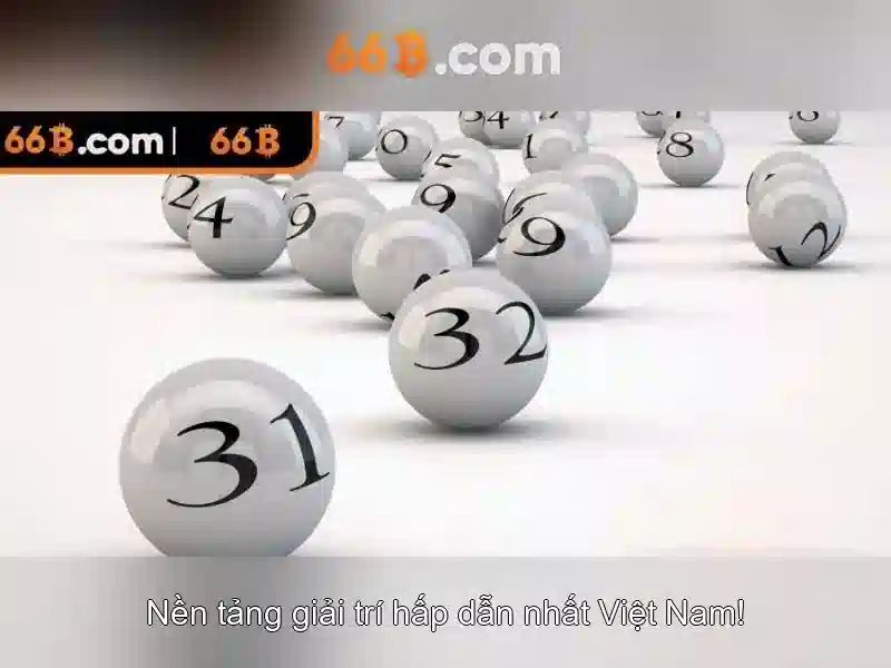 Trải Nghiệm Slot Đỉnh Cao Với 66B Mới