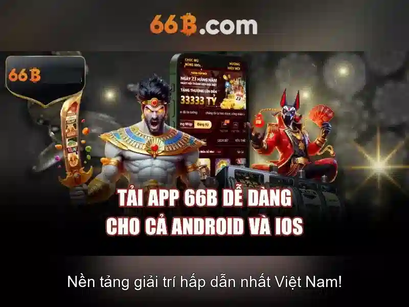 Cách Nạp Tiền 66B 2026