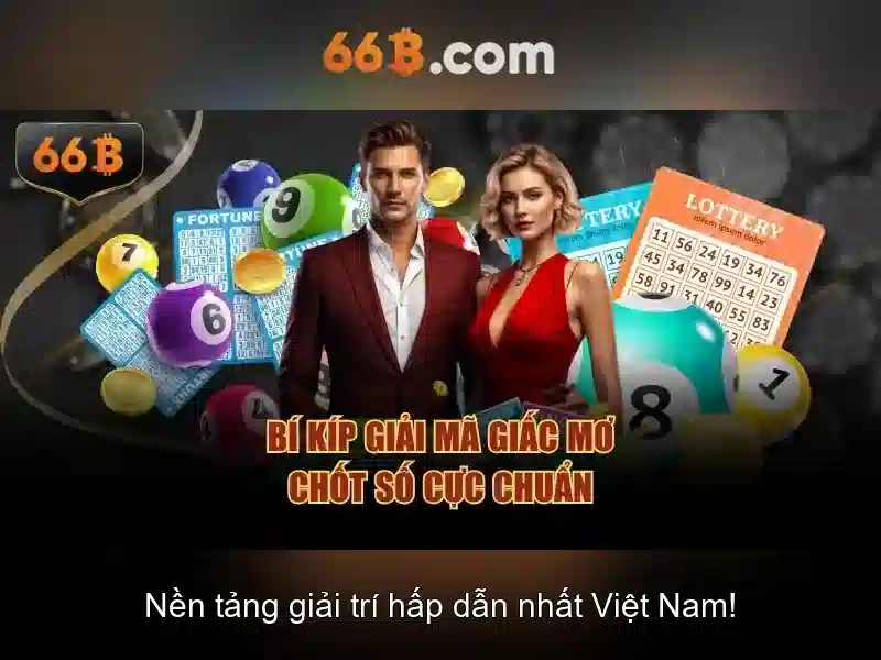 Khuyến Mãi 66B Không Bị Chặn