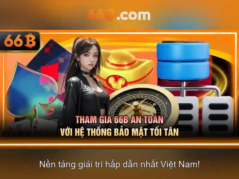 Mẹo chơi Slot 66B