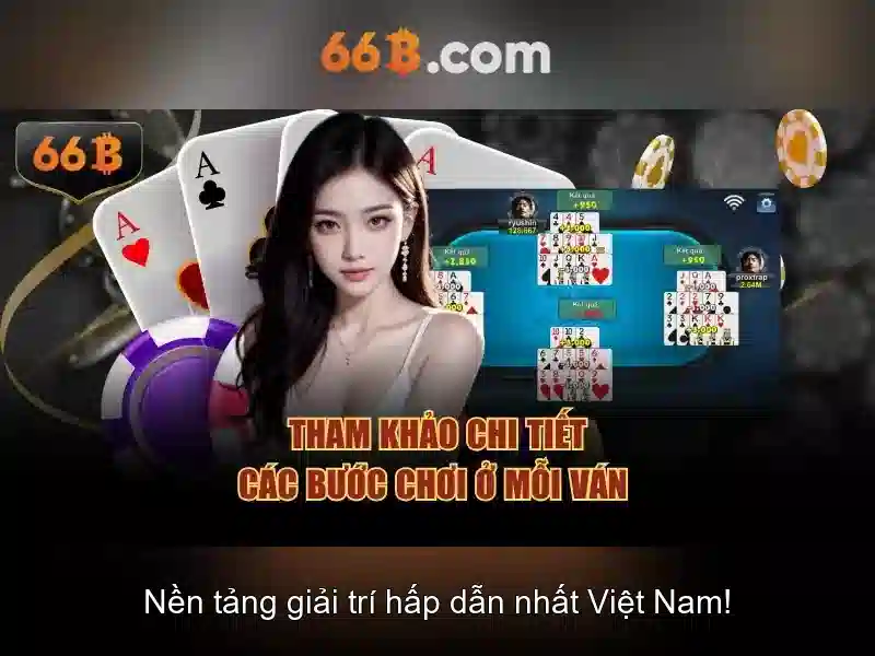 Hướng Dẫn Nạp Tiền 66B