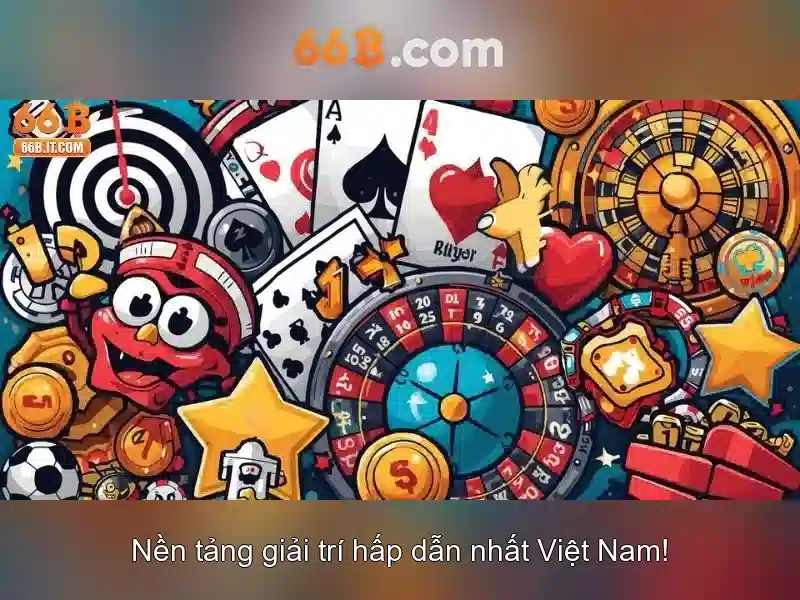 Hướng Dẫn Nhận Thưởng 66B
