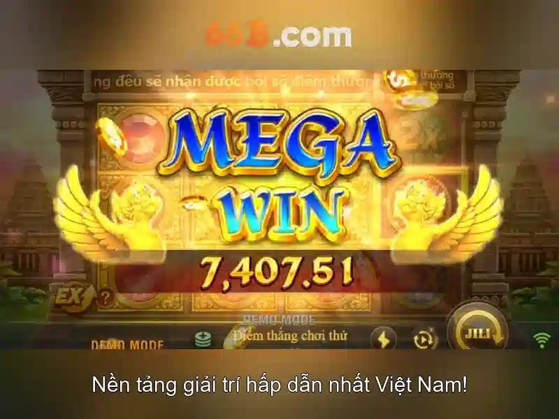 Ưu Điểm 66B