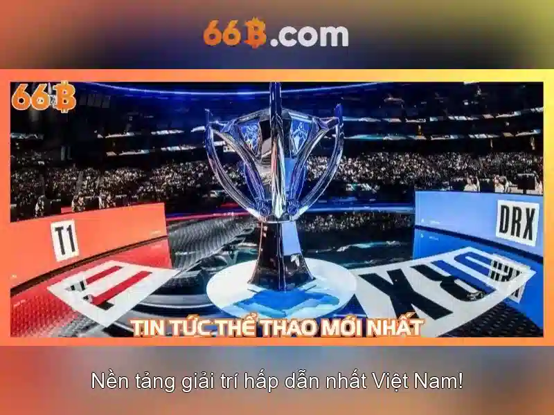66B – Sảnh Game Đổi Thưởng Cực Hot Cho Người Chơi Slot