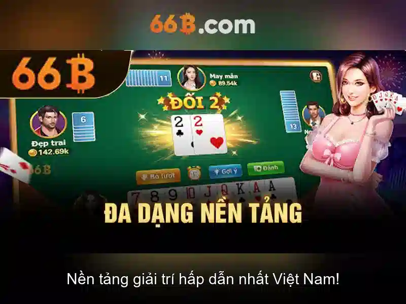Tải 66B APK