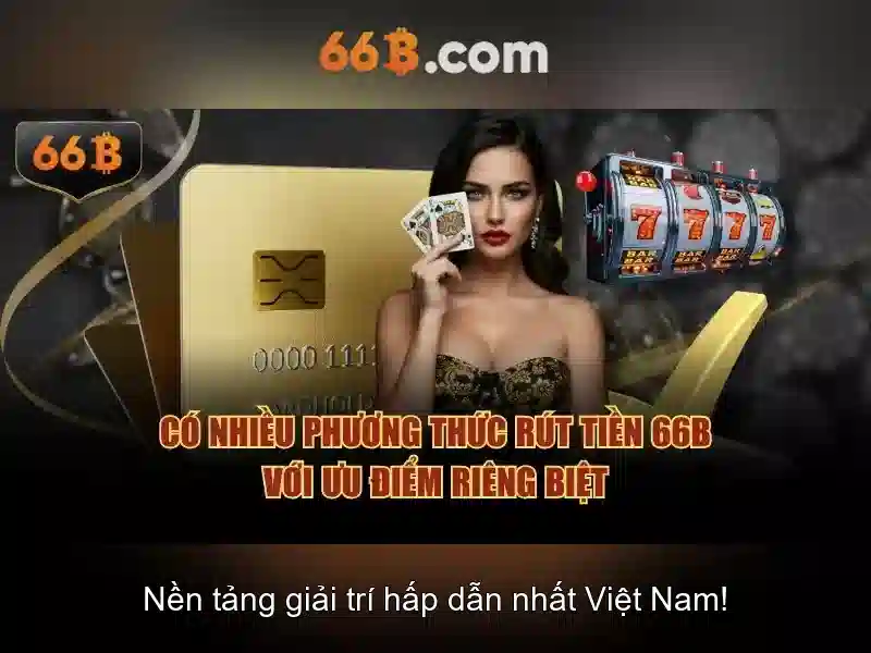 Khám phá trải nghiệm xóc đĩa đỉnh cao tại 66B