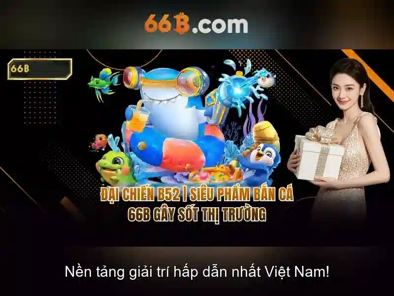 Xóc Đĩa 66B