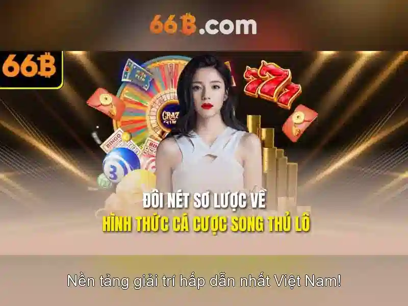 Khuyến Mãi Bắn Cá 66B