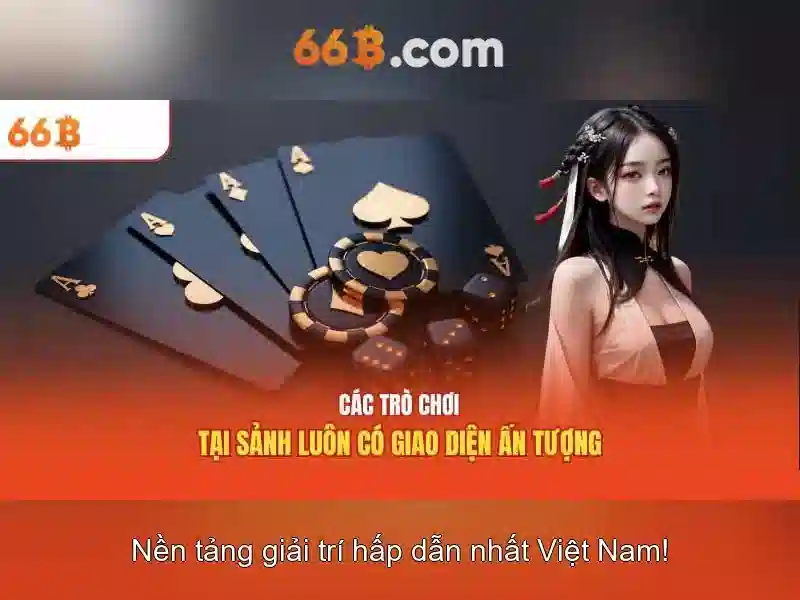 Tiến lên 66B