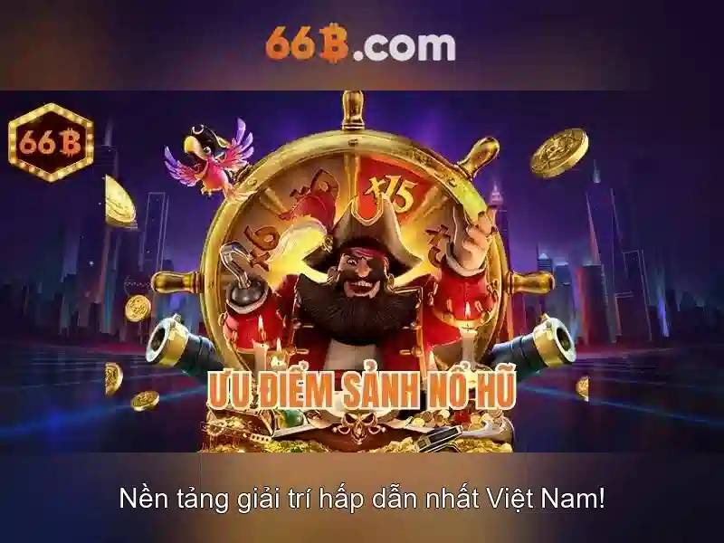 Chương Trình Thưởng 66B