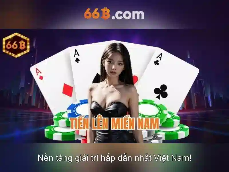 Trải Nghiệm Slot 66B