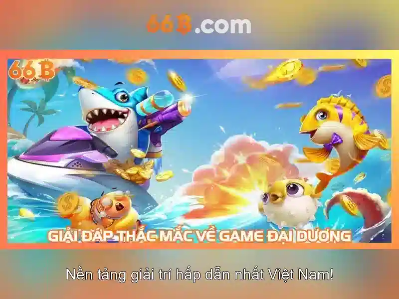66B – Ưu Đãi Slot Độc Quyền