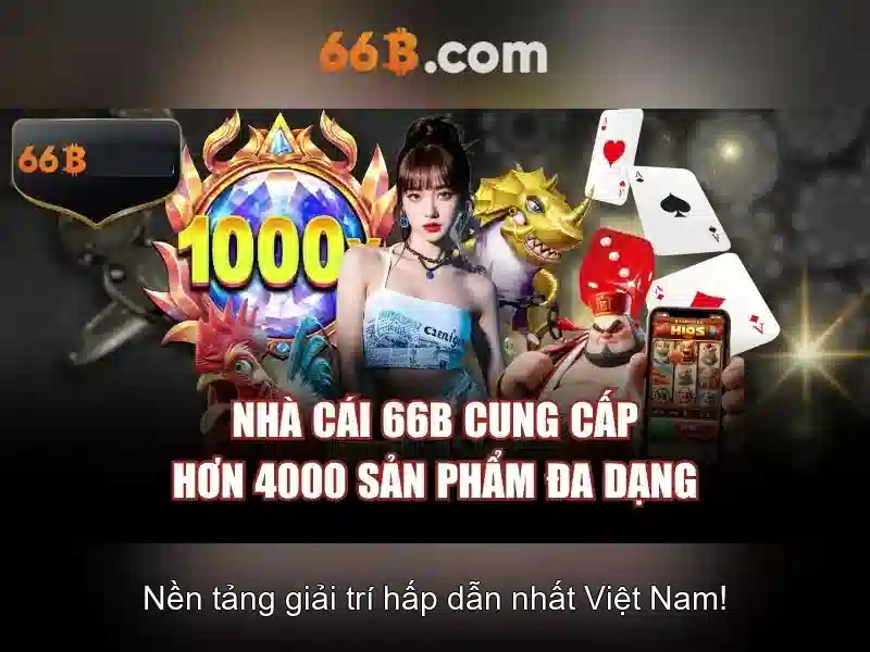 Chính Sách Miễn Trừ Trách Nhiệm 66B