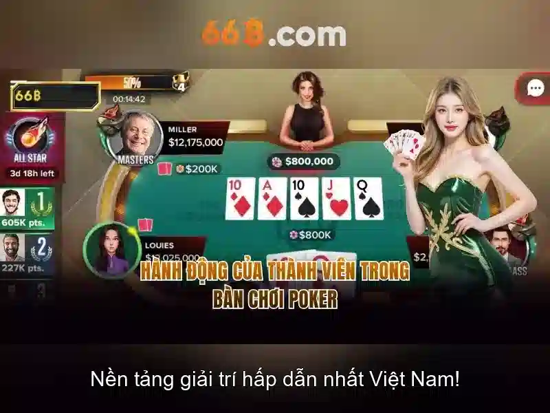 Trò Chơi Cờ Tướng 66B