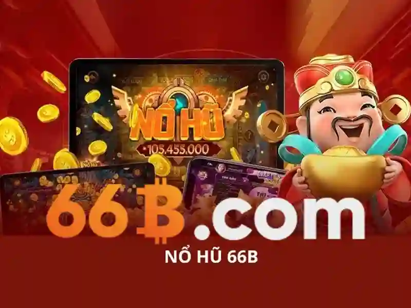 Cách chơi Slot 66B luôn thắng