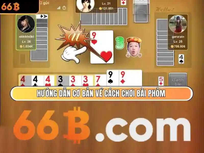 Game Slot 66B