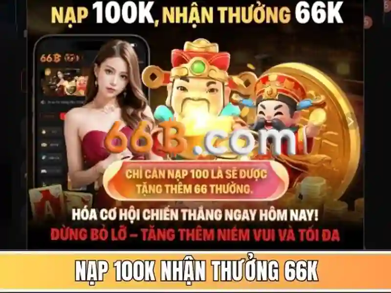 66b free chip chương trình khuyến mãi