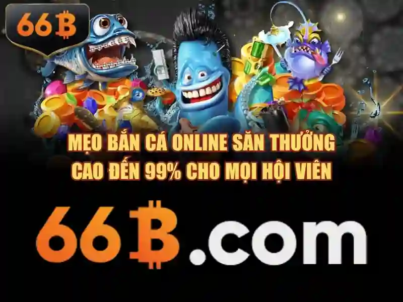 Khám phá đa dạng thể loại Slot game 66B