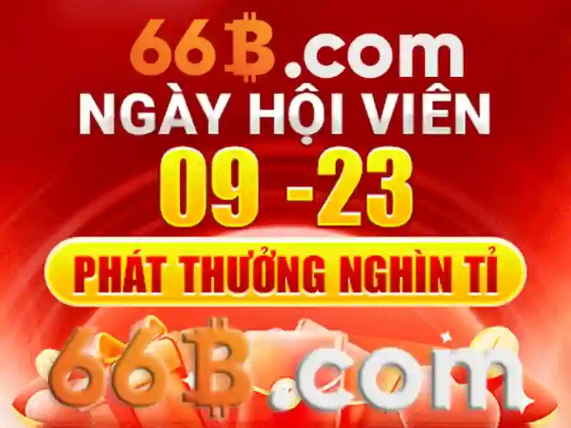 Khuyến Mãi 66B