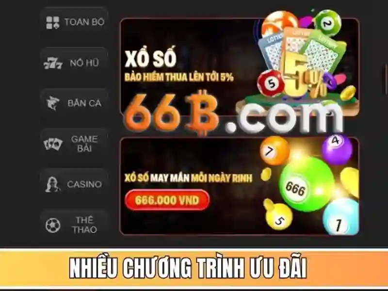 Slot 66B