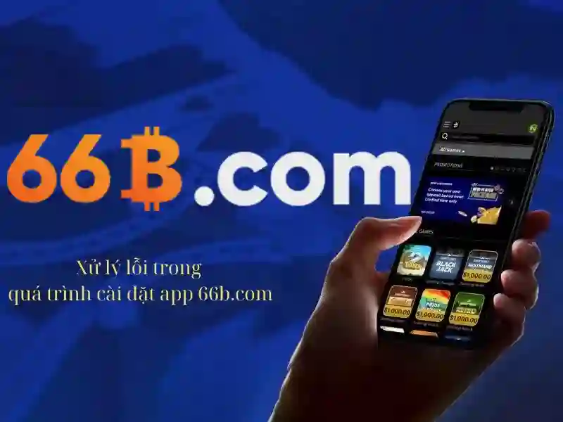 Sự Kiện Game 66b