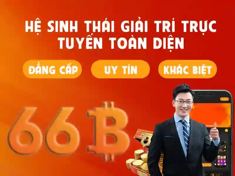 66B – Trải Nghiệm Slot Đỉnh Cao Với 66B Mới 2026