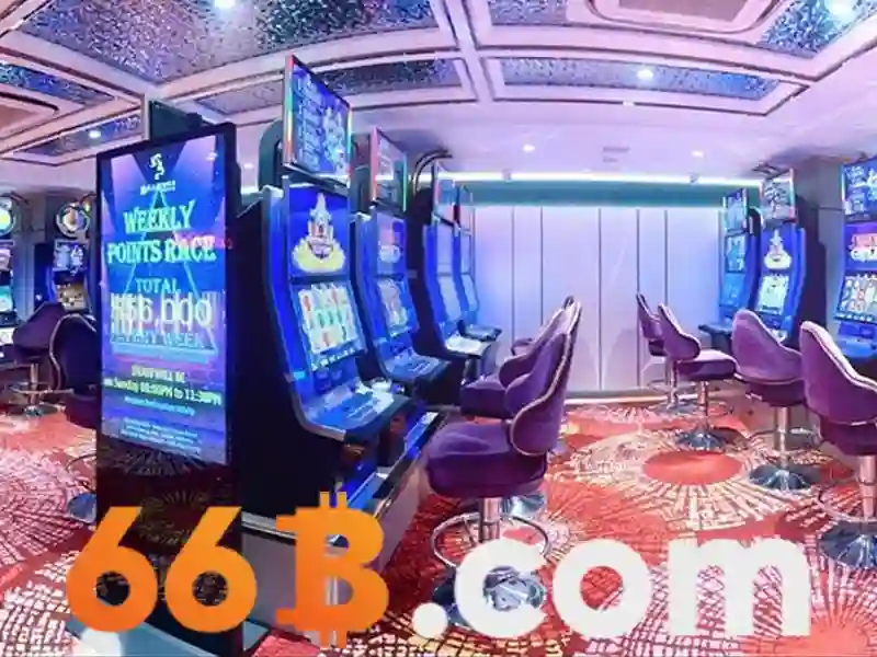Trò chơi SLOT 66B