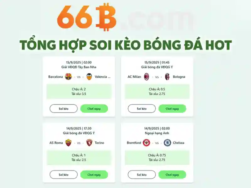 Ưu đãi 66B phiên bản mới