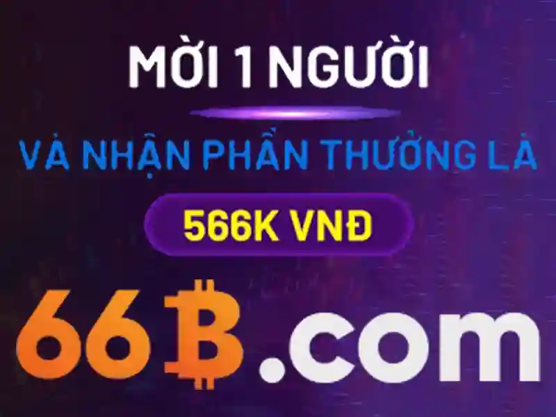 66B - Trải Nghiệm Slot Đỉnh Cao