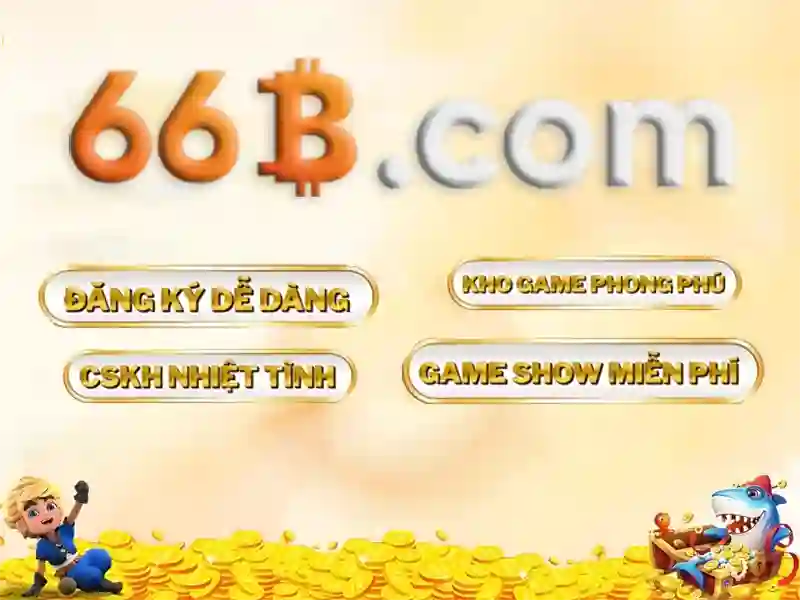 Ưu Đãi 66B