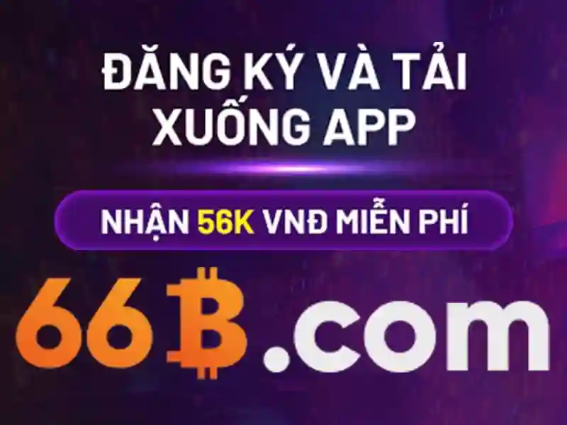 Nổ Hũ 66B