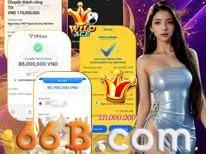 Đăng ký code 66B