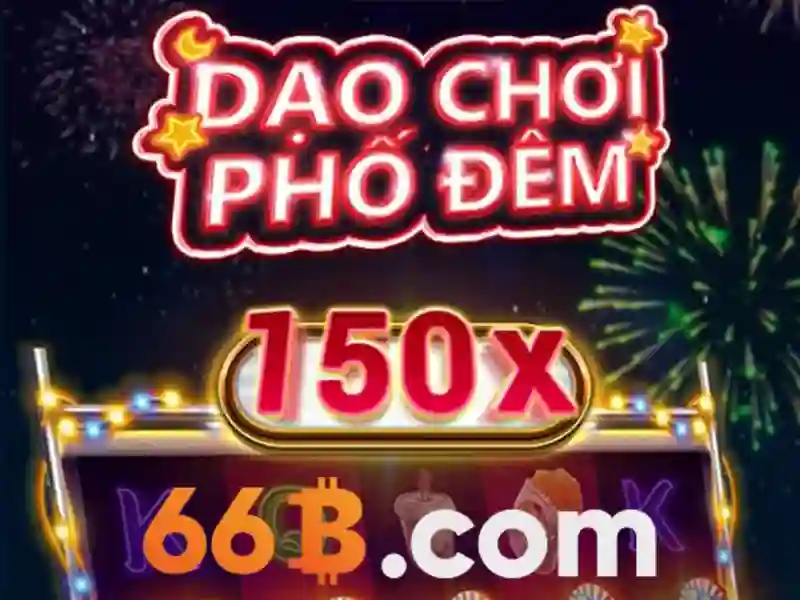Cơ Hội Kinh Doanh Slot 66B