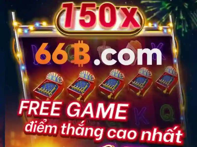 Sự Kiện Chơi Bài 66B