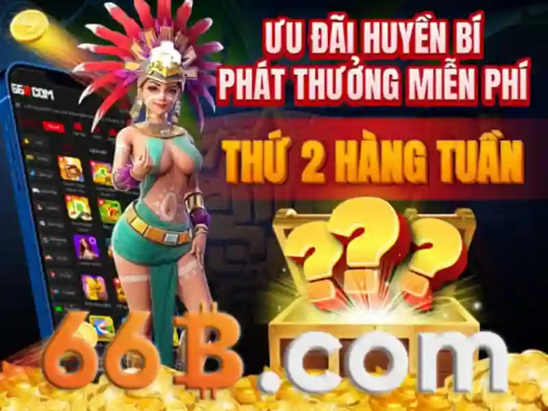 Khuyến Mãi 66B