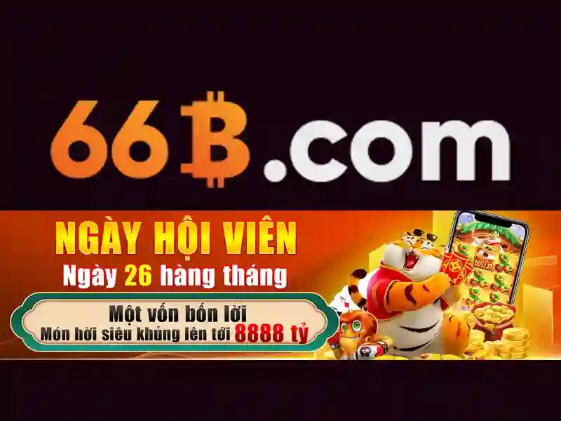 66b App Slot 2026